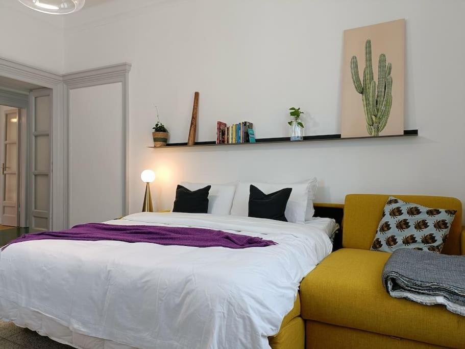 Stylish Flat Near Station And City Center كومو المظهر الخارجي الصورة