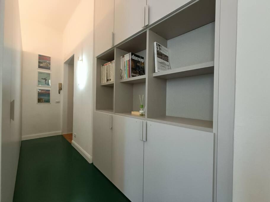 Stylish Flat Near Station And City Center كومو المظهر الخارجي الصورة